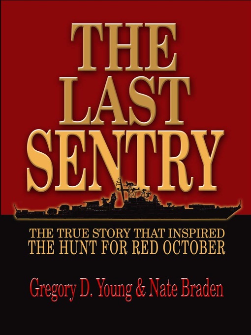 Title details for Last Sentry by Gregory  Young - Available